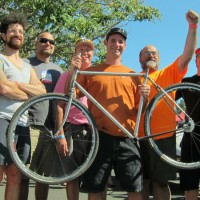 Sonoma County Bike Expo Celebrates Freewheeling DIY Spirit