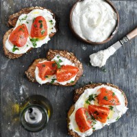 Whipped Feta Recipe