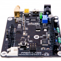 Freakduino 900 MHz Goes Long Distance