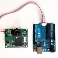 Pixy — teaching micro-controller boards to see