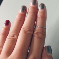 How-To: DIY Braided Wire Ring