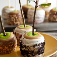 How-To: Ultimate Caramel Apples