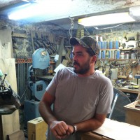 In the Shop With Master Builder Jimmy DiResta
