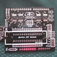 The TinyLoadr Shield Programs AVRs From Your Arduino