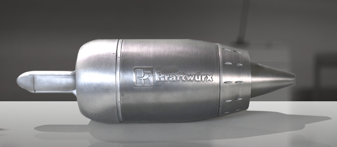 Open Your Own 3D Print Shop With Kraftwürx
