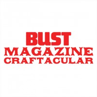 Visit the Bust Craftacular and More at World Maker Faire New York!