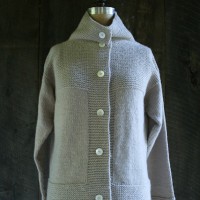 How-To: Cardigan Coat