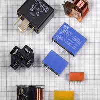 Component of the Month: Relays