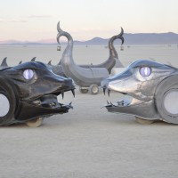 Makers on the Playa