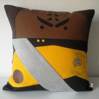 Pop Culture Pillow Cushion Covers