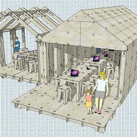 Concept to Completion: Building a WikiHouse in One Month