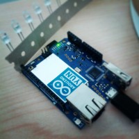 Arduino Team Offers Details on the Yún