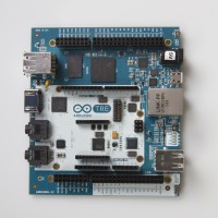 Talking to Jason Kridner About the new Arduino Tre