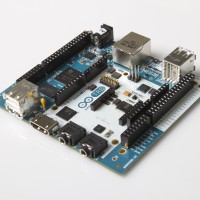 First Look at the New Arduino Tre