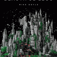 Book Review: Beautiful Lego