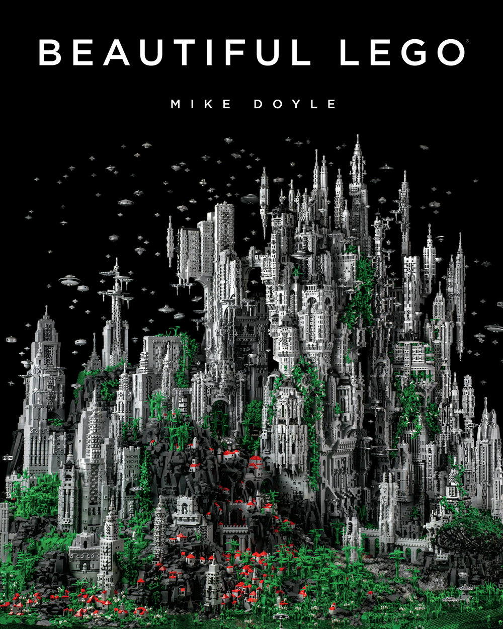 Book Review: Beautiful Lego