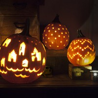 How-To: Danish-Inspired Jack-o’-Lantern