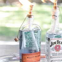 How-To: DIY Tiki Torches