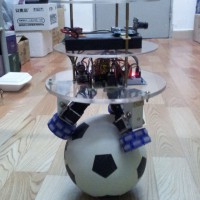 How to Make a Ball-Balancing Robot