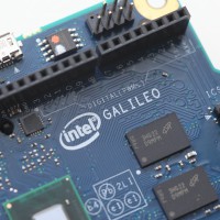 Register Now for Getting Started with Intel Galileo Maker Sessions!