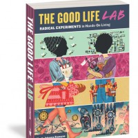 Book Review: The Good Life Lab