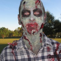 Zombify Yourself…for Real!