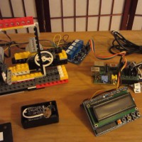 Prototyping a Raspberry Pi Home Cooling System