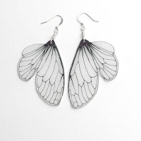 Insect Wings Jewelry