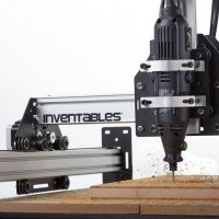 Chatting with Inventables’ Zach Kaplan About Shapeoko