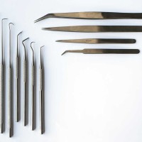 Review: Dr. Klick’s Kit Dental Tools