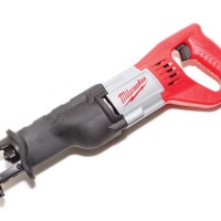 Review: Milwaukee Tools 6519-31 Sawzall Recip Saw Kit