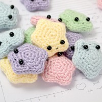 How-To: Amigurumi Star