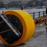 Making an Ocean Wave Energy Converter