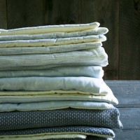 Hostess Gift Idea: Lap Duvets