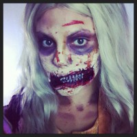 Walking Dead Costume