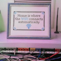 WiFi-inspired Sampler