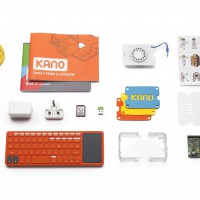 The Kano Kit—Building a Raspberry Pi Computer