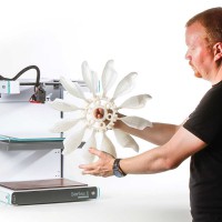 The Faces of 3D Printing