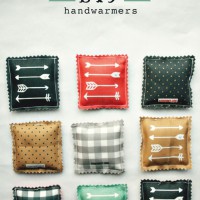 How-To: Stylish DIY Hand Warmers