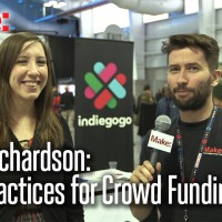 Best Practices for Crowd Funding