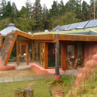 Earthship Green Homes