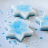 How-To: Gelatin Hanukkah Treats