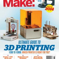 MAKE’s 3D Printer Testing Results