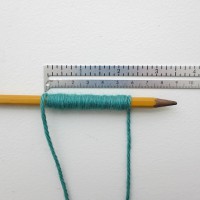 How-To: Determine the Weight of Your Yarn