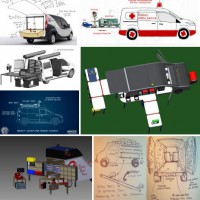 Two Weeks Remain: Vote for the Best Ultimate Maker Vehicle