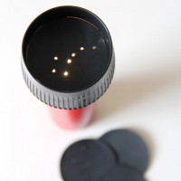 How-To: DIY Constellation Flashlight Discs