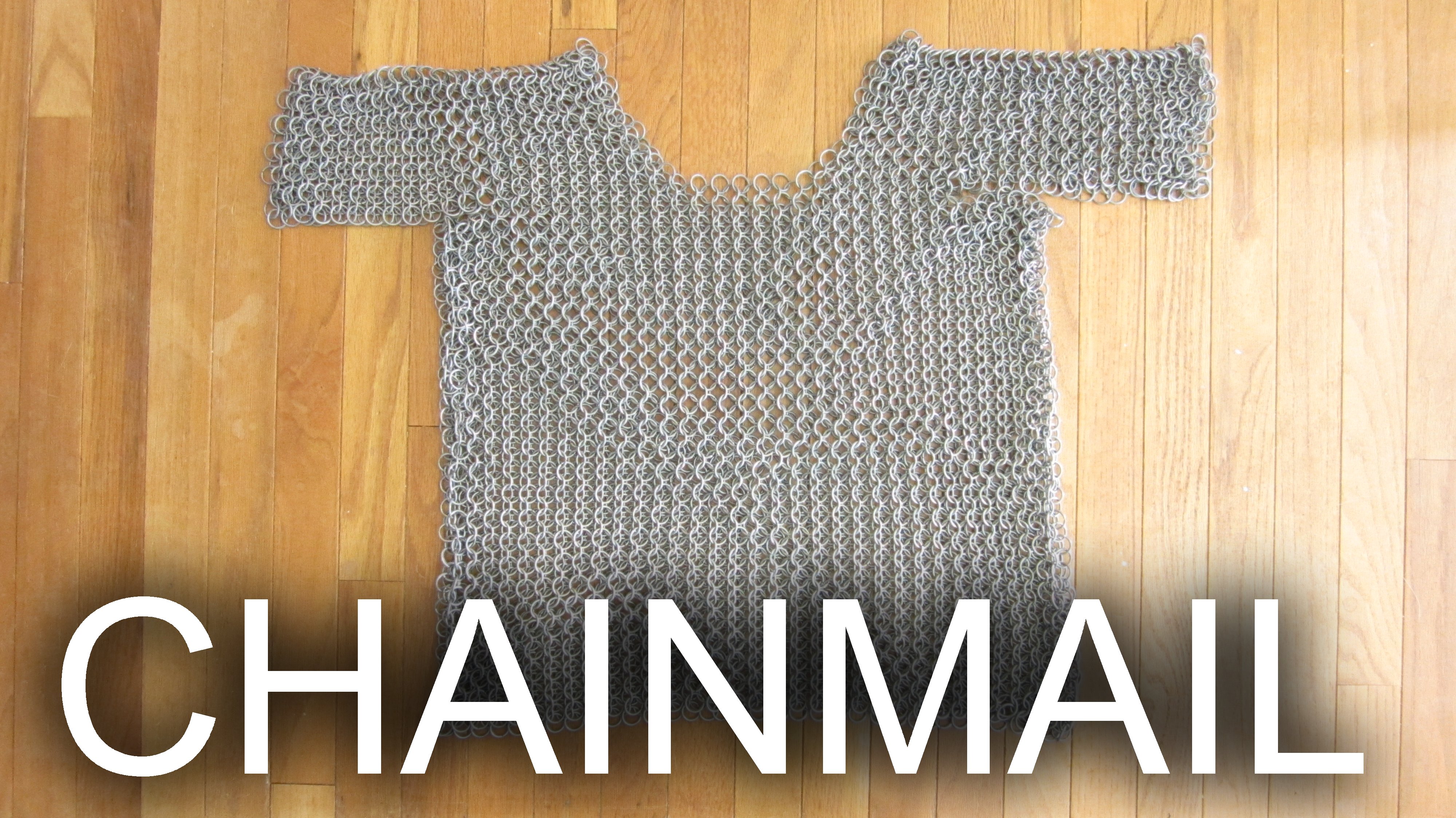 DIY Hacks & How To’s: Chainmail