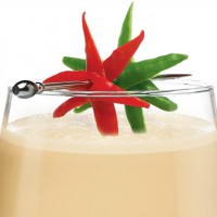 How-To: Jalapeño Espresso Nog