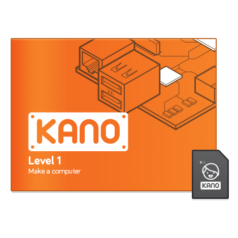Holiday Gift Guide 2013: The Kano Christmas Special