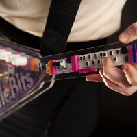 LitteBits and Korg Release Synthesizer Kit